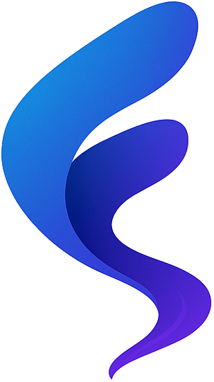 FusionStream Logo